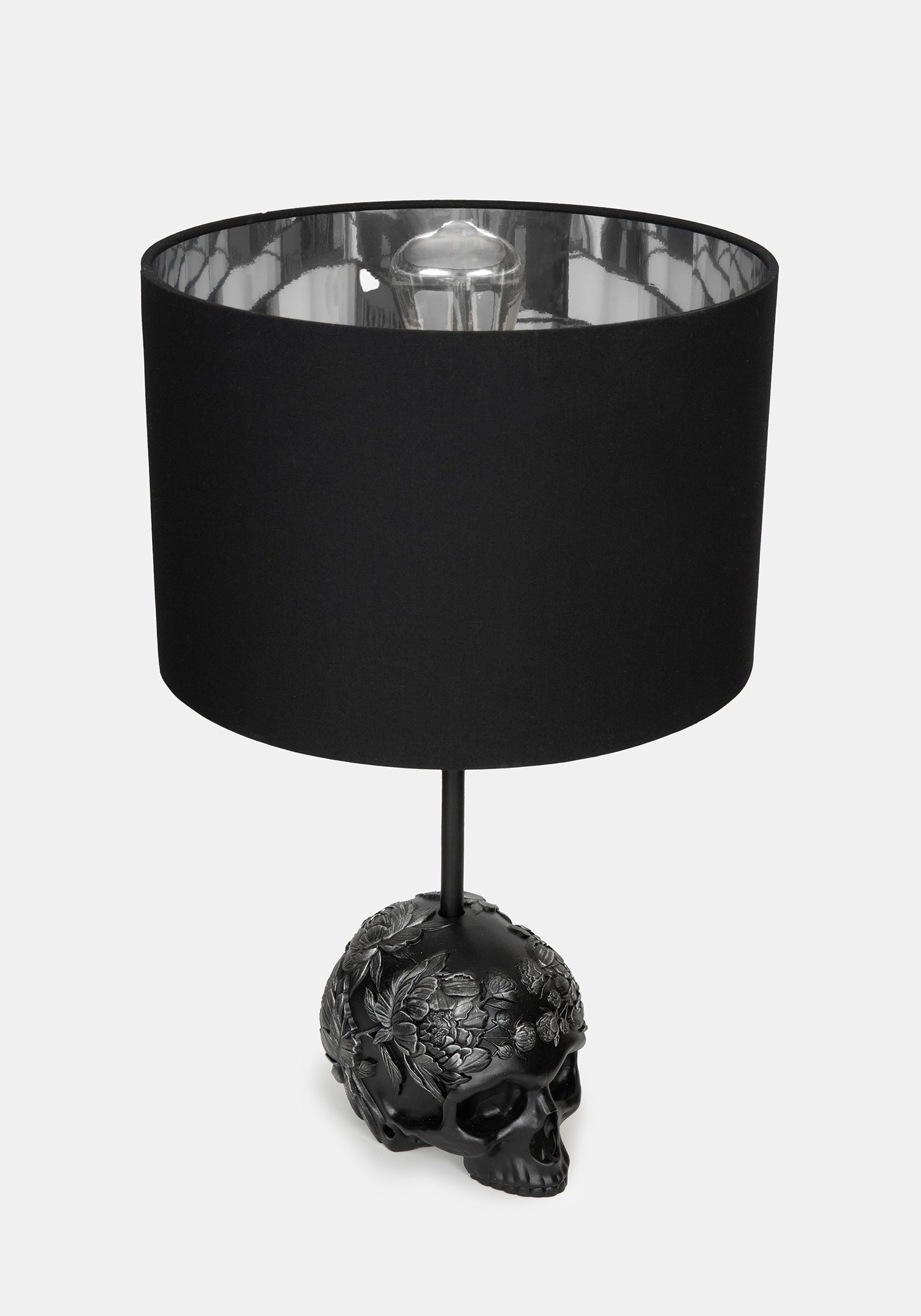 Vellume Totenkopf Lamp