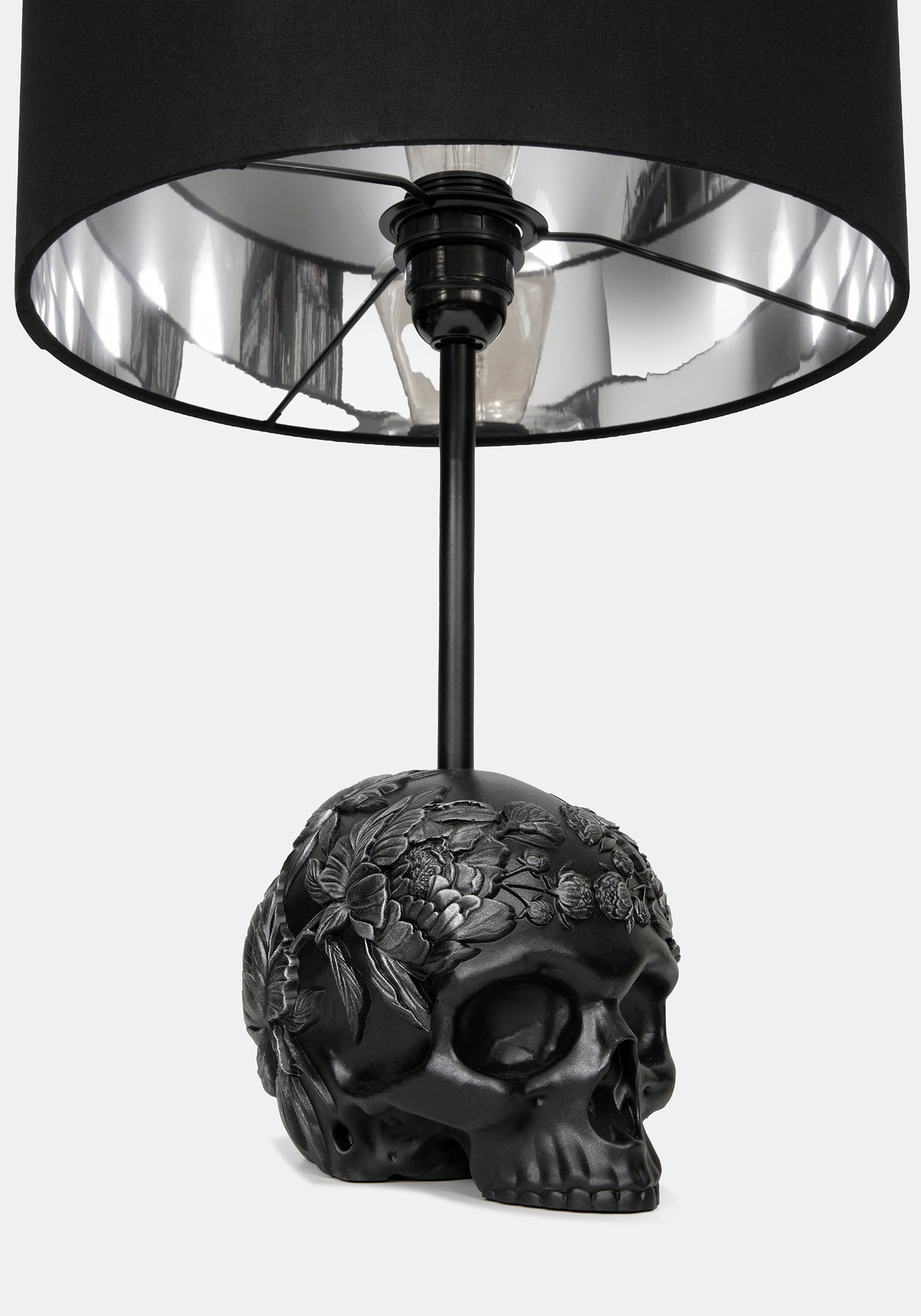 Vellume Totenkopf Lamp