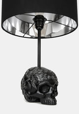 Vellume Totenkopf Lamp