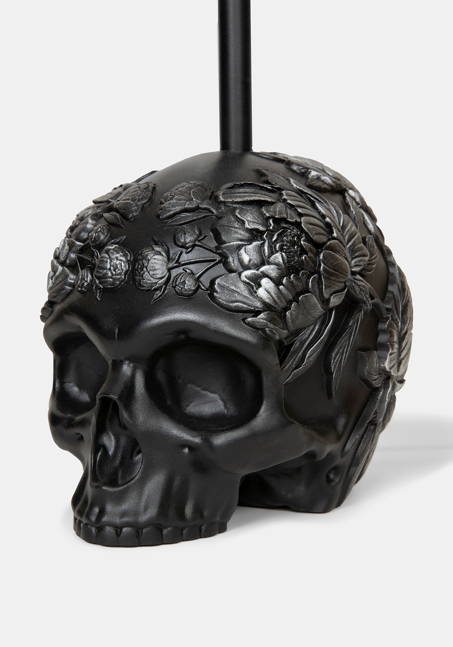 Vellume Totenkopf Lamp