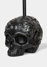 Vellume Totenkopf Lamp
