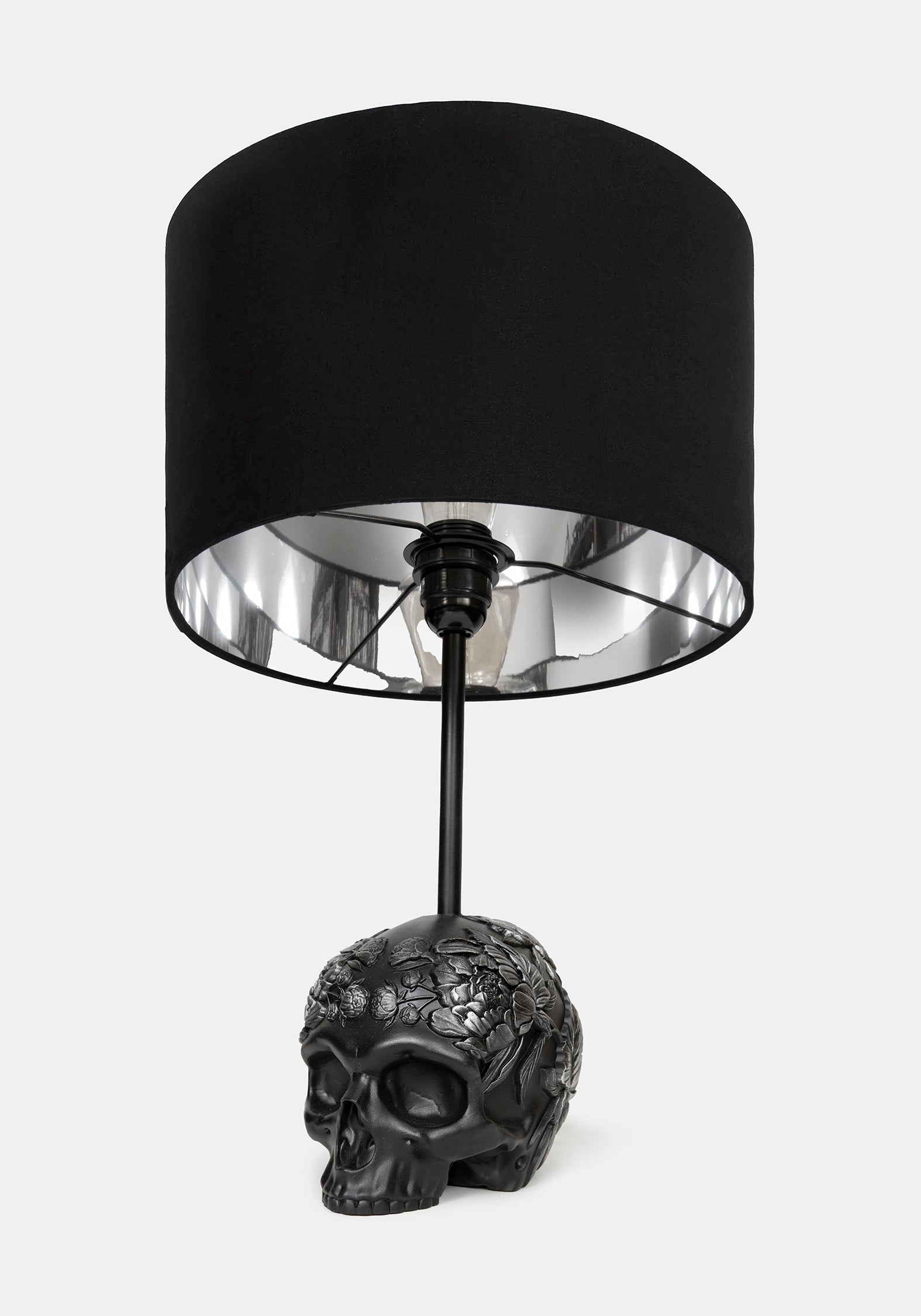 Vellume Totenkopf Lamp