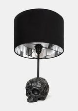 Vellume Totenkopf Lamp