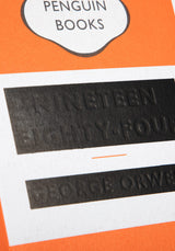 Nineteen Eighty-Four By George Orwell