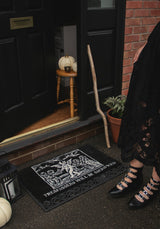 Sacrifice Demon Doormat