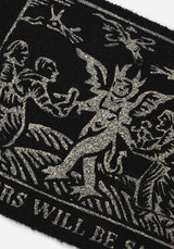 Sacrifice Demon Doormat