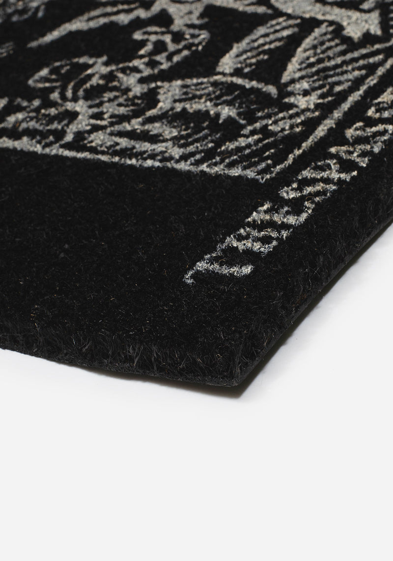 Sacrifice Demon Doormat