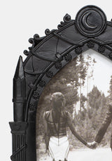 Noctelle Cathedral Photo Frame