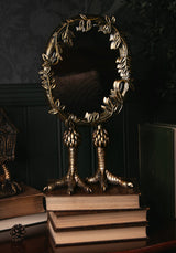 Hexborn Baba Yaga Mirror