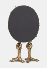 Hexborn Baba Yaga Mirror