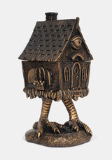 Hexborn Baba Yaga Trinket House