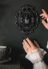 Emerelda Beetle Wall Hanger