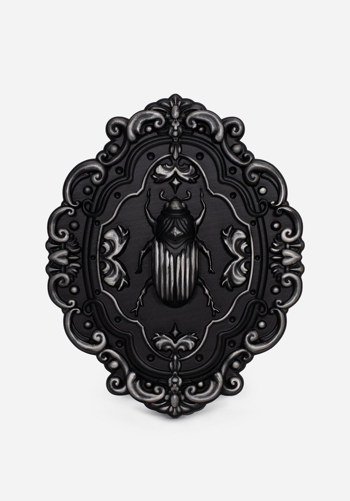 Emerelda Beetle Wall Hanger