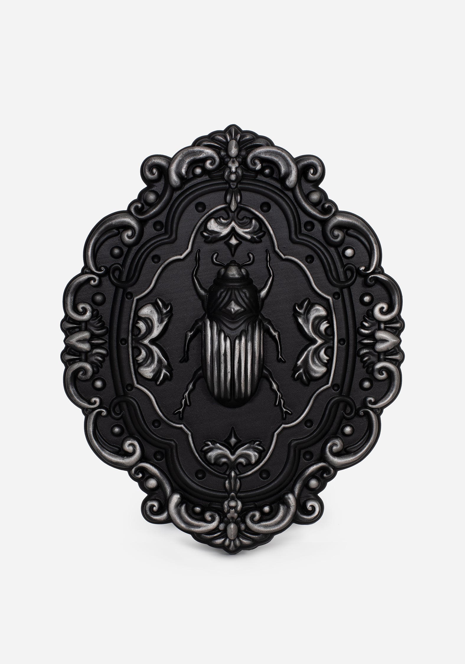 Emerelda Beetle Wall Hanger
