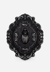 Emerelda Beetle Wall Hanger