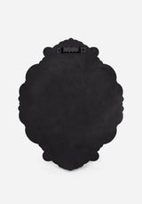 Emerelda Beetle Wall Hanger