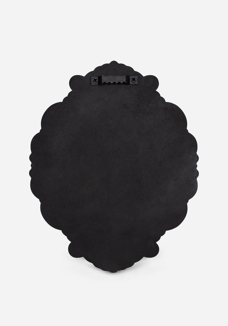 Emerelda Beetle Wall Hanger