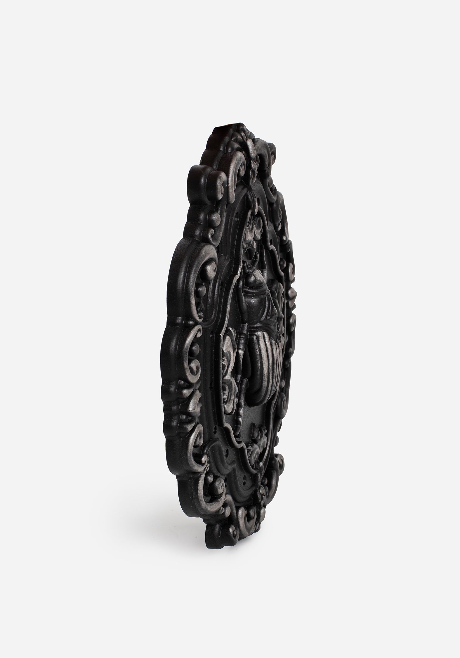 Emerelda Beetle Wall Hanger