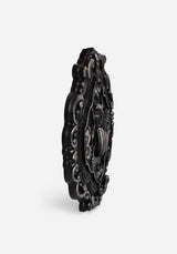 Emerelda Beetle Wall Hanger