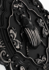 Emerelda Beetle Wall Hanger