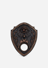 Ebonveil Planchette Wall Hanger