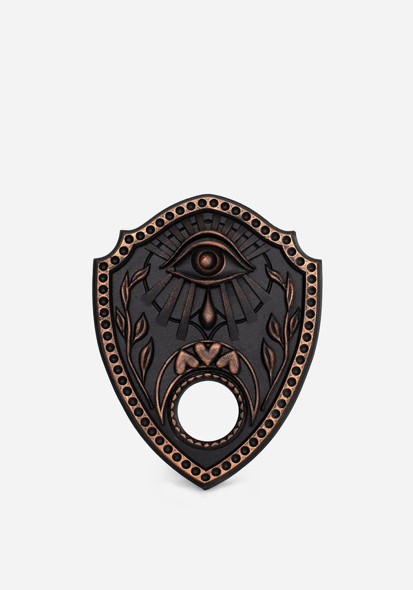 Ebonveil Planchette Wall Hanger