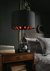 Tairn Dragon Lamp - Disturbia X The Blackened Teeth