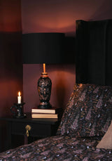 Rosamoth Lamp - Disturbia X The Blackened Teeth