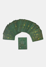 The Practical Witch's Spell Deck: 100 Spells for Love, Happiness, and Success