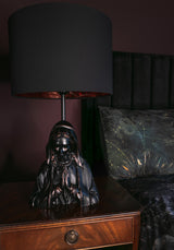 Crying Mary Lamp - Disturbia X The Blackened Teeth