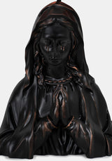 Crying Mary Lamp - Disturbia X The Blackened Teeth