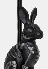 Hexa Rabbit Lamp - Disturbia X The Blackened Teeth