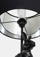 Hexa Rabbit Lamp - Disturbia X The Blackened Teeth