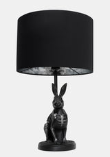 Hexa Rabbit Lamp - Disturbia X The Blackened Teeth