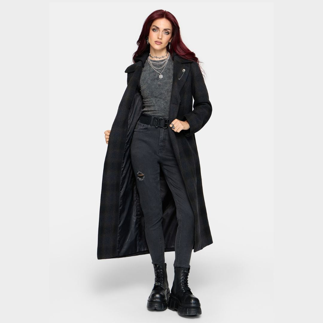 Dark Academia