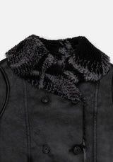 Paleo Snake Reversible Jacket