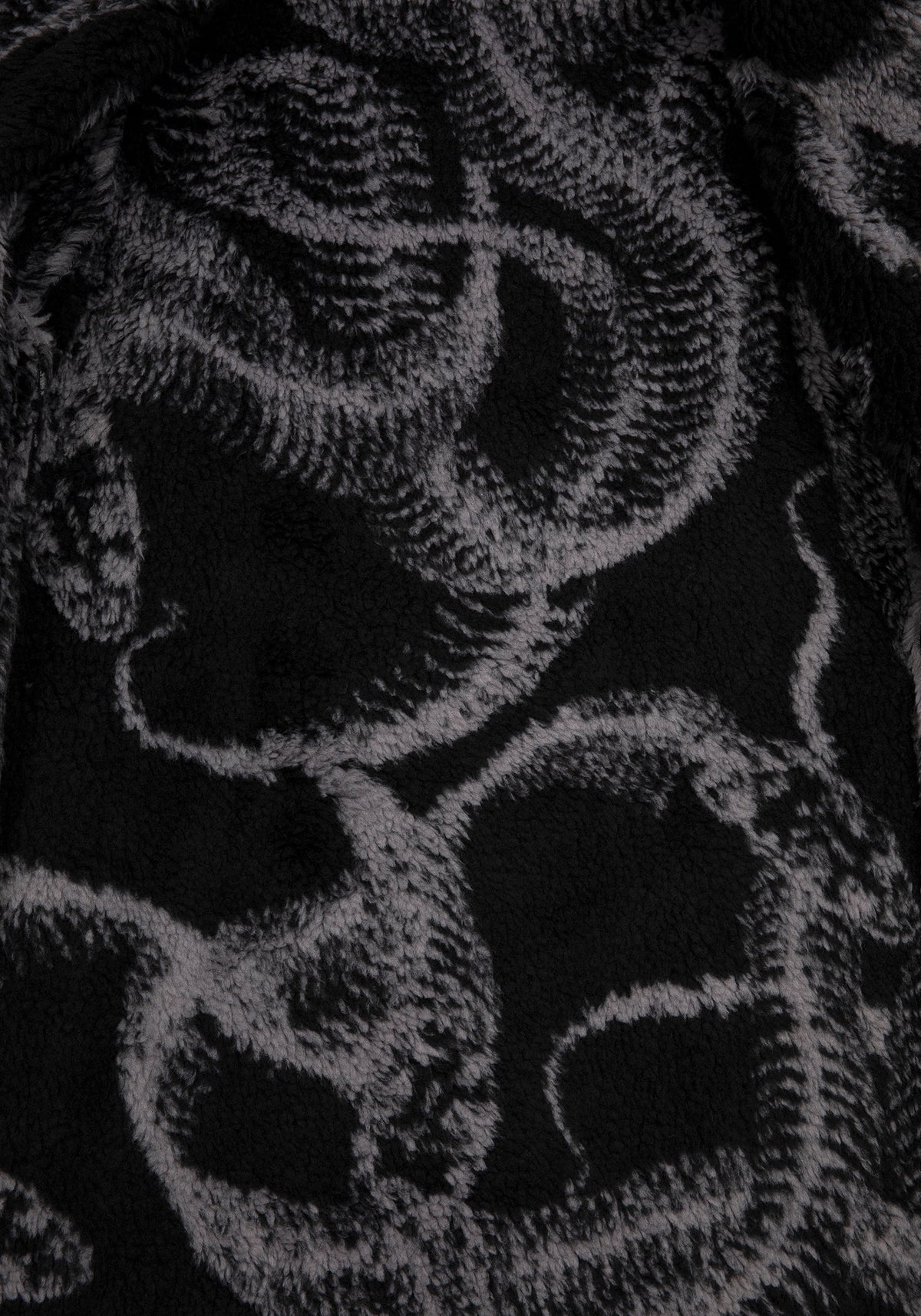 Paleo Snake Reversible Jacket