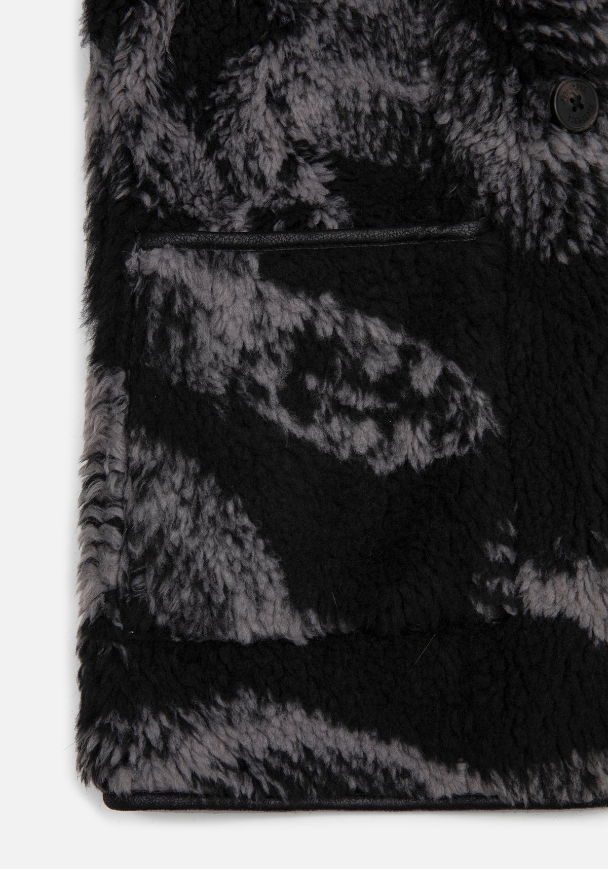 Paleo Snake Reversible Jacket