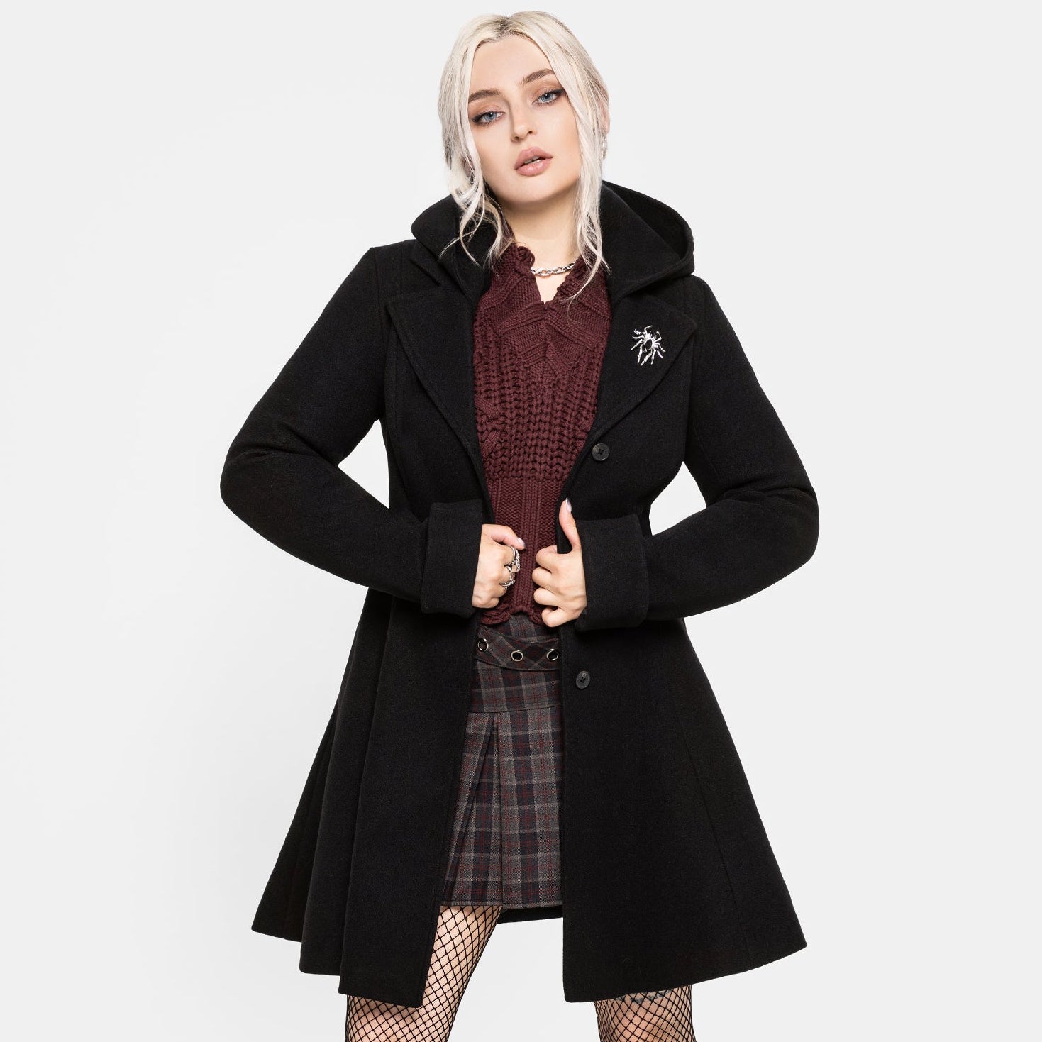 Gothic Essential