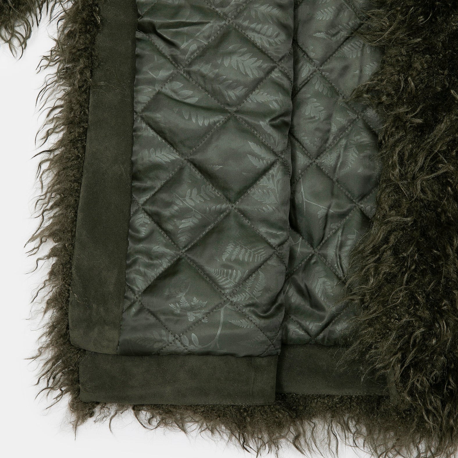 Quilted Comfort