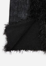 Hexweave Embroidered Longline Gilet