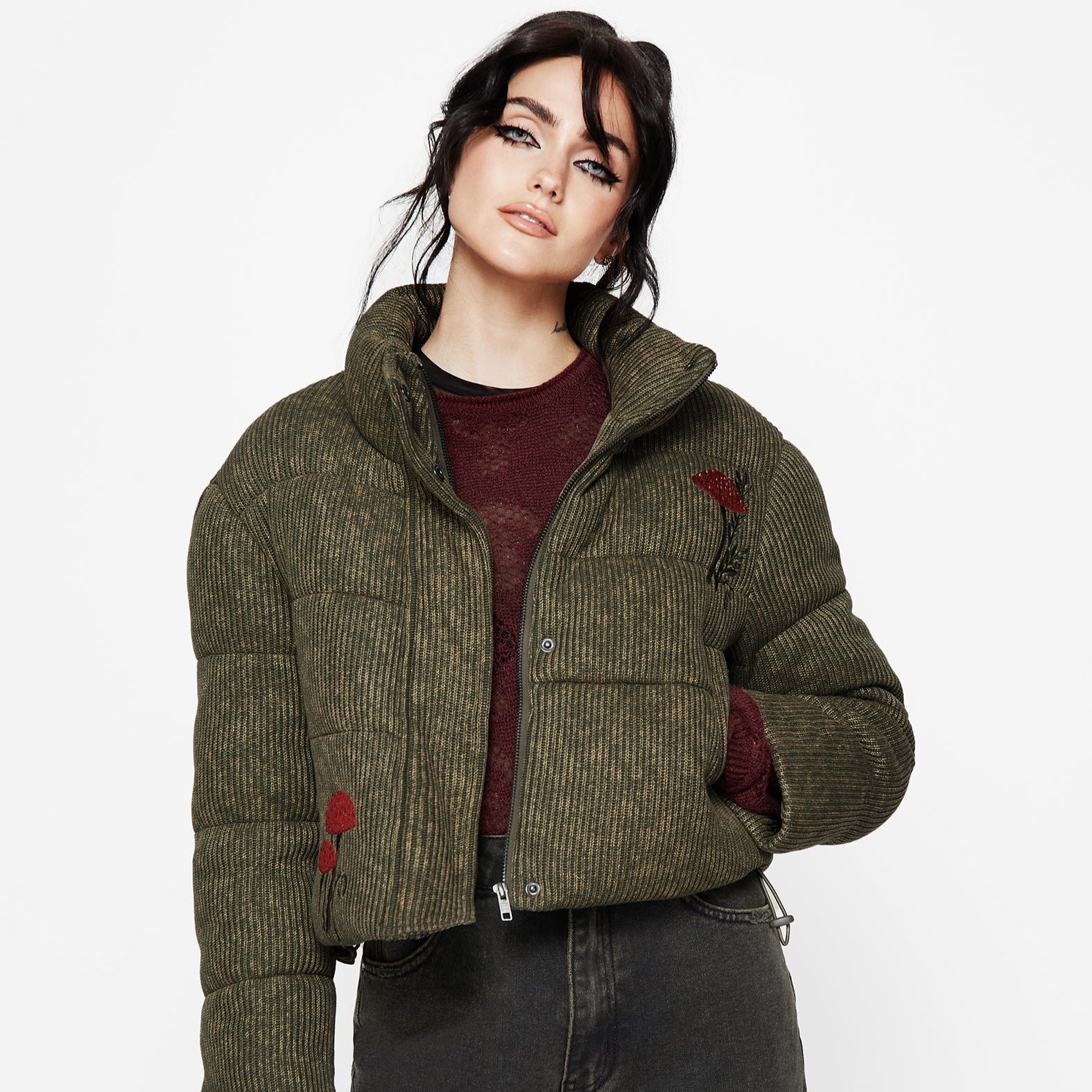 Enchanted Fastenings