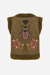 Sylvara Bug Gilet