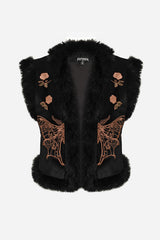 Maeve Moth Gilet