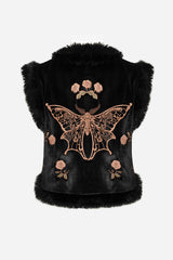 Maeve Moth Gilet