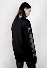 Poison Long Sleeve T-Shirt