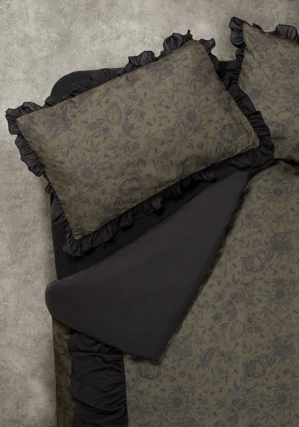 Eloin Wildflower Bedding Set - EU Double