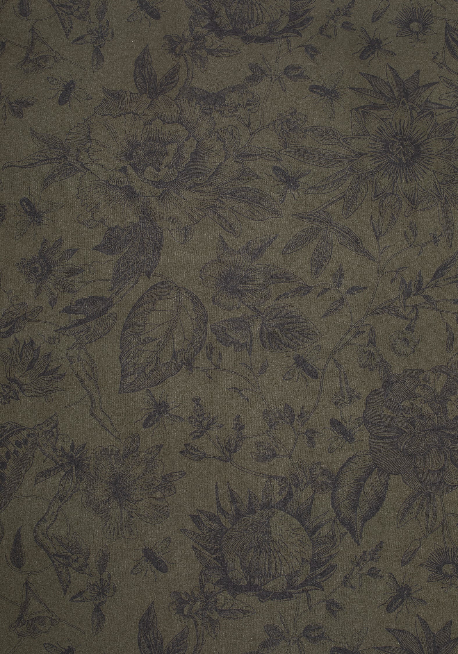 Eloin Wildflower Bedding Set - EU King