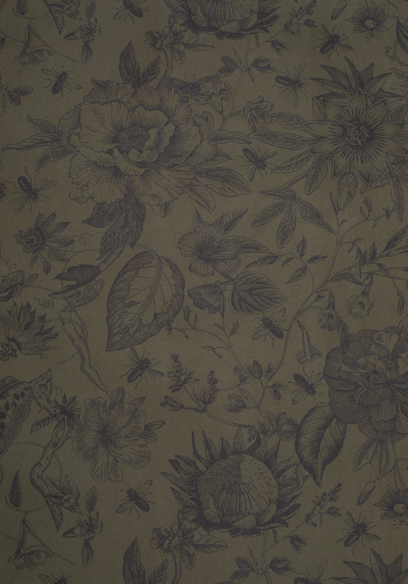 Eloin Wildflower Bedding Set - EU Double