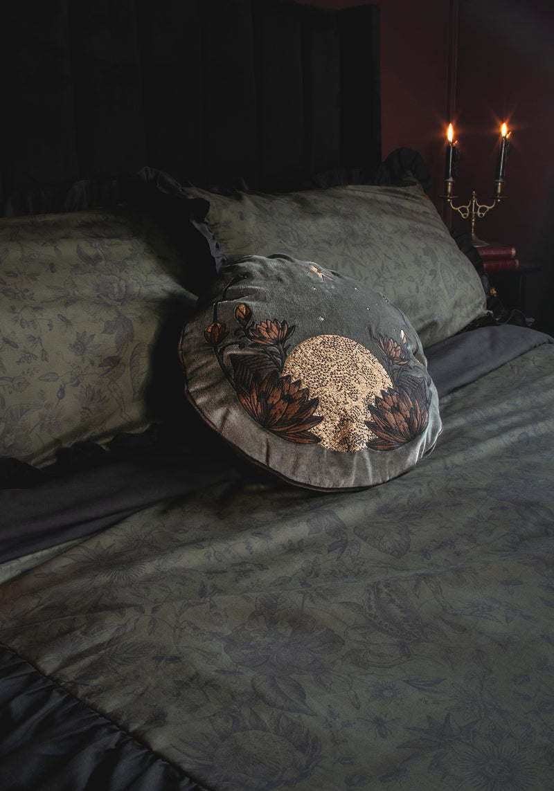 Eloin Wildflower Bedding Set - EU King